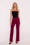 Women trousers model 217266